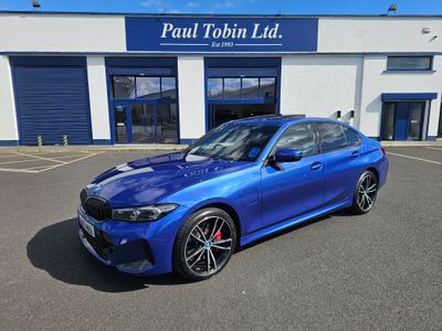 2023 BMW 3 Series