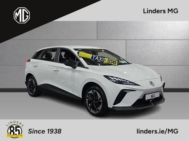 vehicle for sale from Linders Finglas Turvey Limited