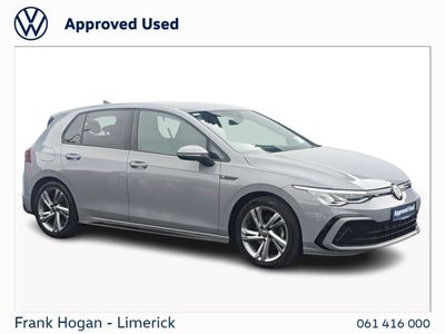 2023 Volkswagen Golf