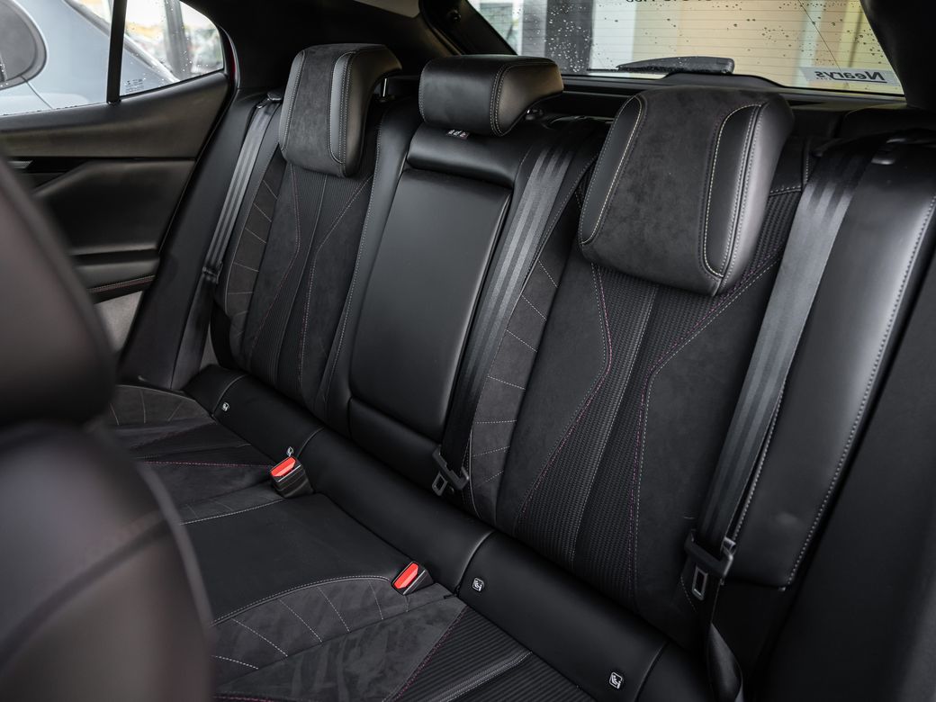 2024 DS Automobiles DS 4