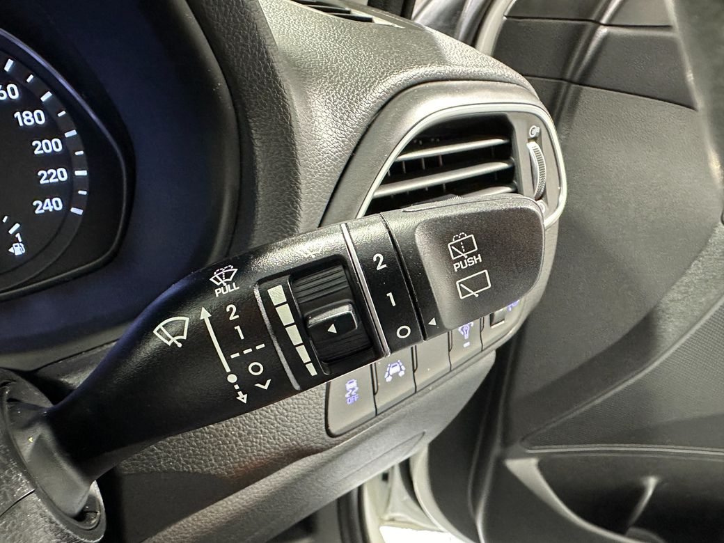 2017 Hyundai i30