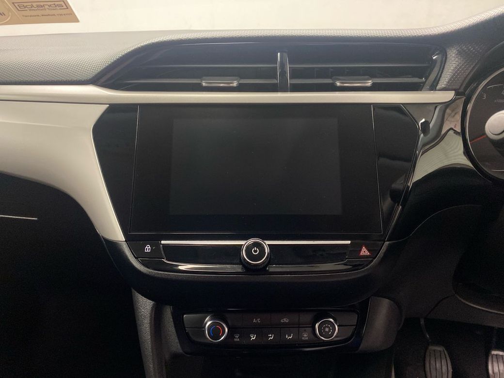 2023 Opel Corsa