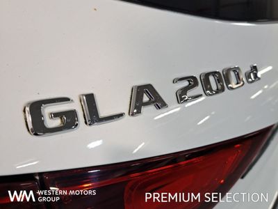 2022 Mercedes-Benz GLA Class