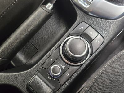 2019 Mazda Demio