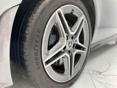 2021 Mercedes-Benz CLA Class