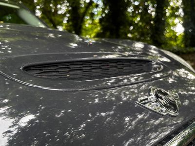 2017 Mini Clubman