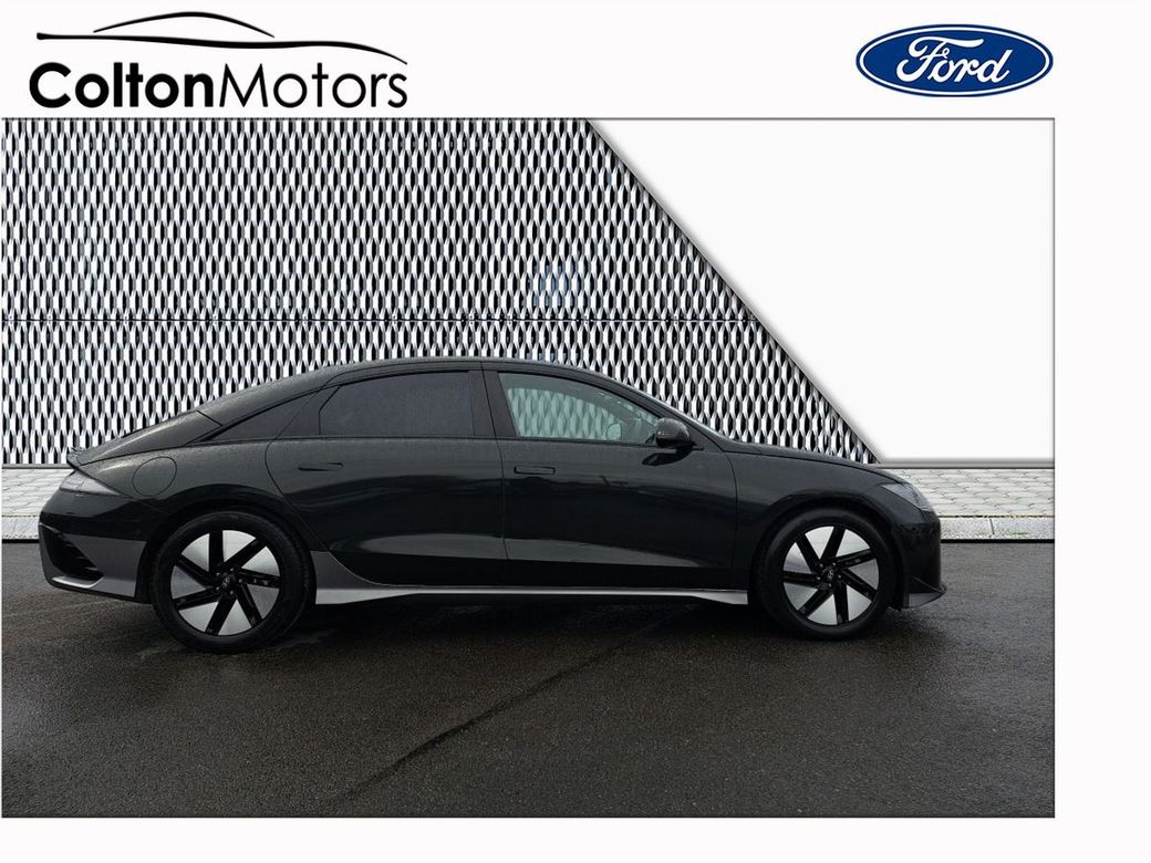 2023 Hyundai Ioniq 6