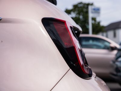 2025 Fiat 500