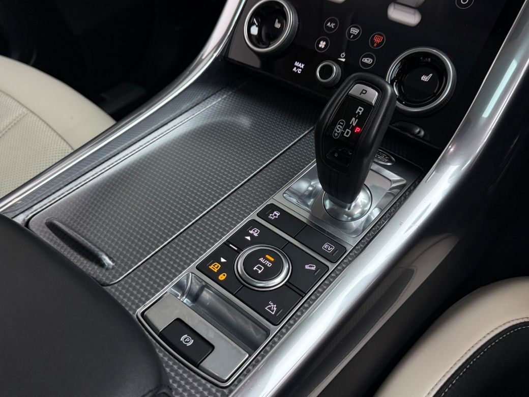 2020 Land Rover Range Rover