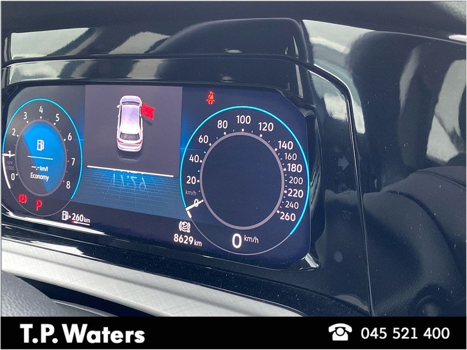 2022 Volkswagen Golf