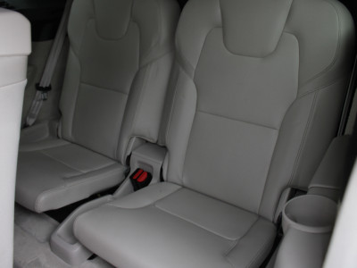 2015 Volvo XC90
