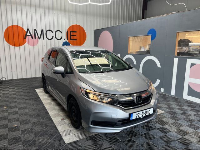 vehicle for sale from The Automatic Motor Car Centre