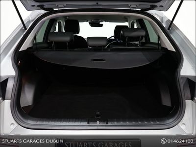 2022 Hyundai Ioniq 5