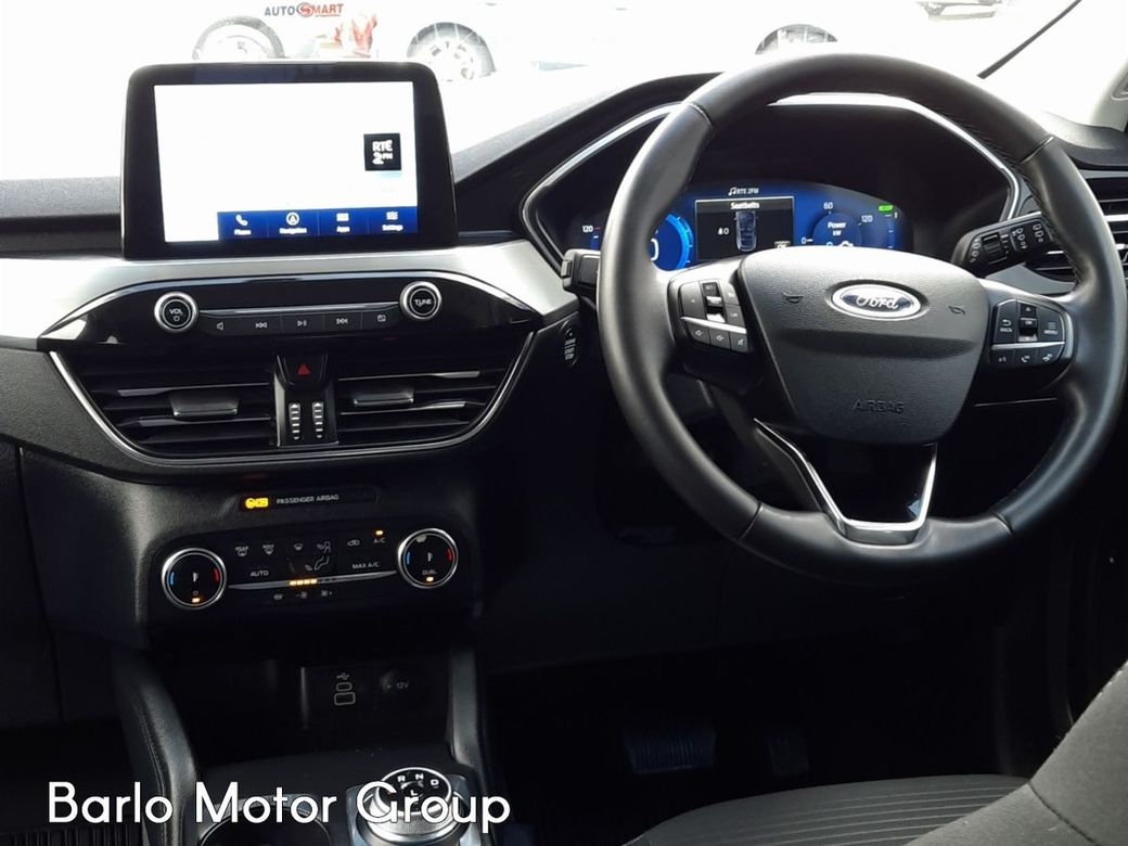 2023 Ford Kuga