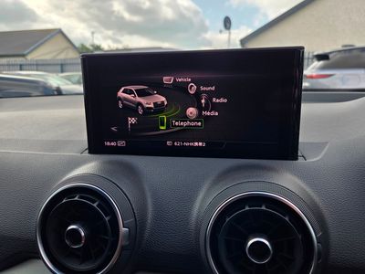 2019 Audi Q2
