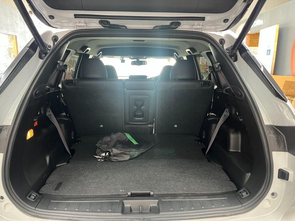 2023 Mitsubishi Outlander
