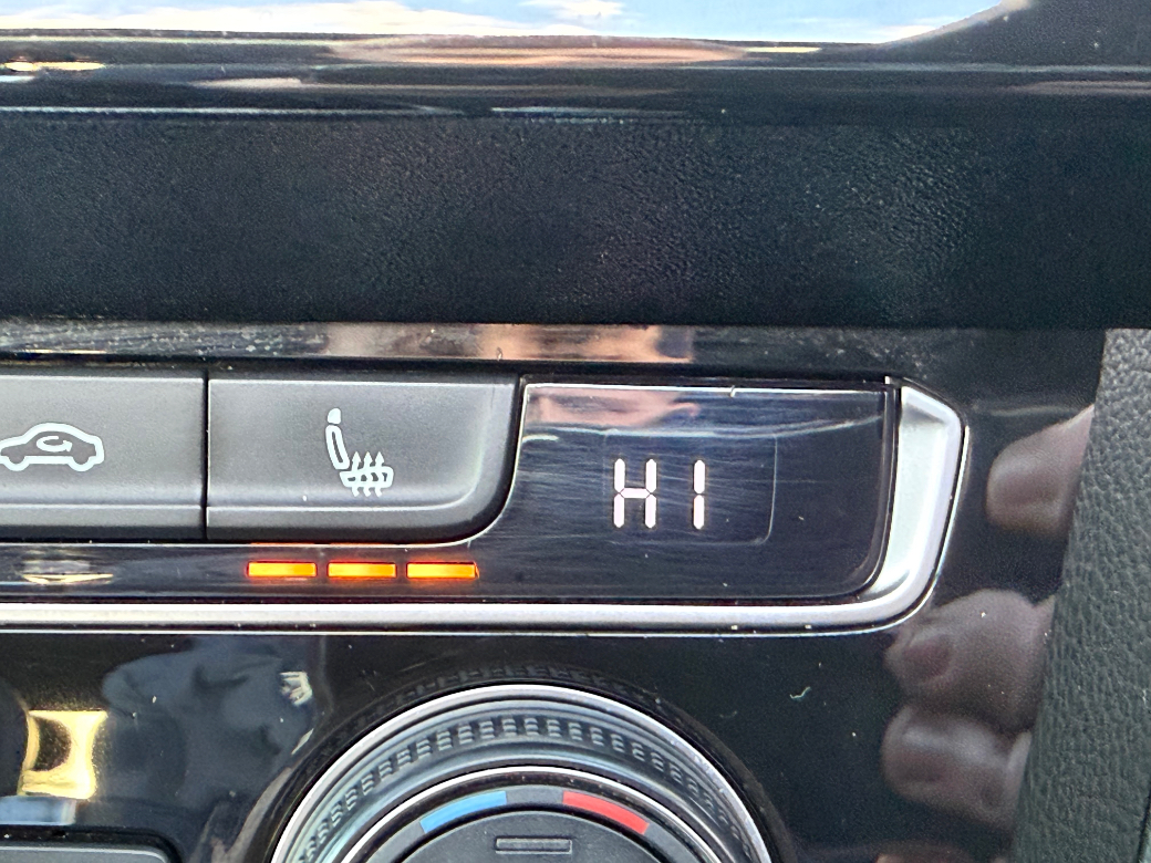 2017 Volkswagen Arteon