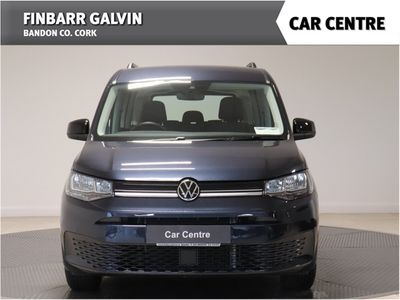 2025 Volkswagen Caddy