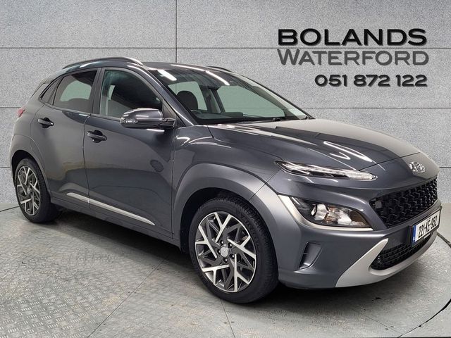 vehicle for sale from Bolands Waterford