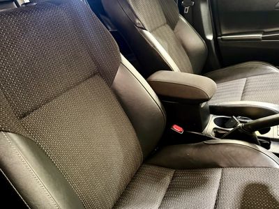 2016 Toyota Auris