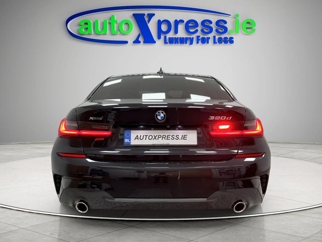 2023 BMW 3 Series