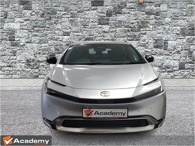 2023 Toyota Prius