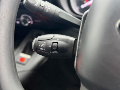 2022 Citroen Berlingo