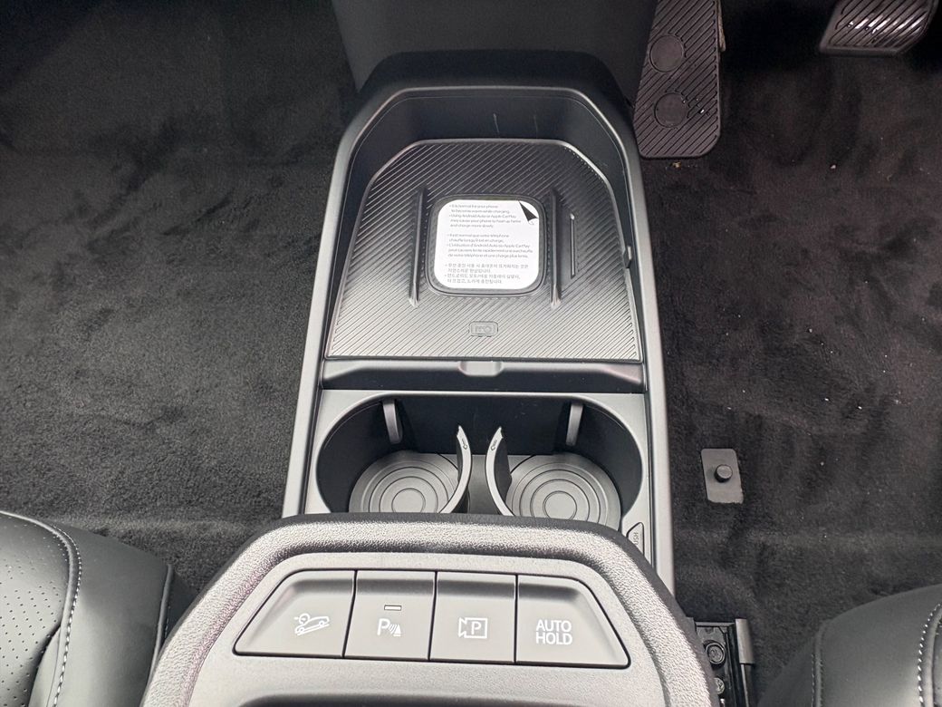 2026 Kia EV4