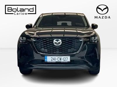 2024 Mazda CX-60