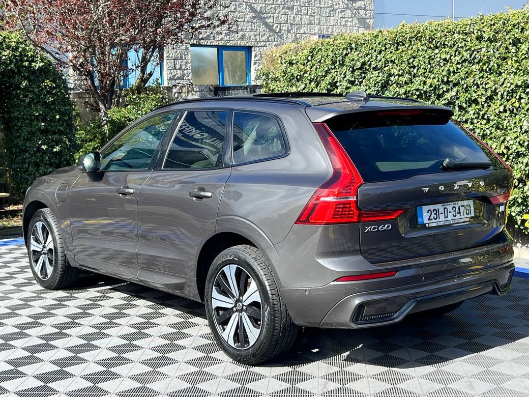 2023 Volvo XC60