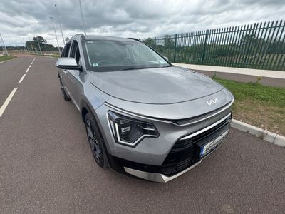 2023 Kia Niro