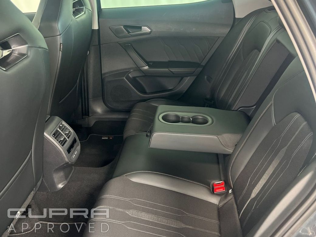 2023 Cupra Formentor