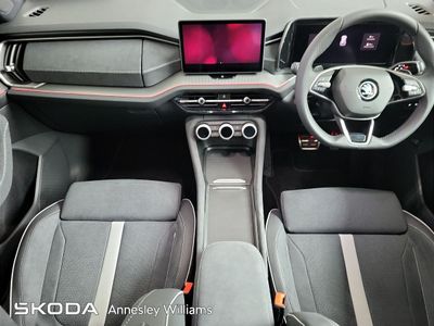 2026 Skoda Kodiaq