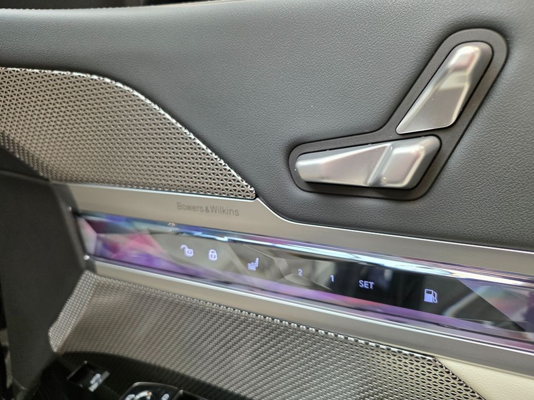 2023 BMW 7 Series