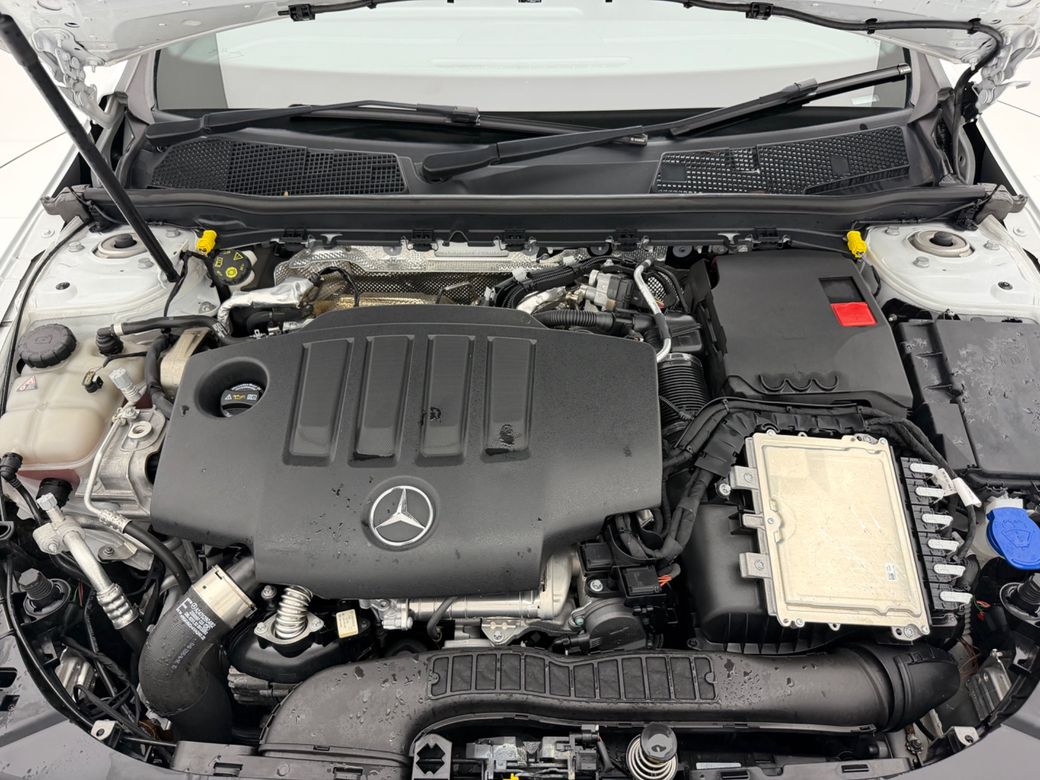 2023 Mercedes-Benz A Class