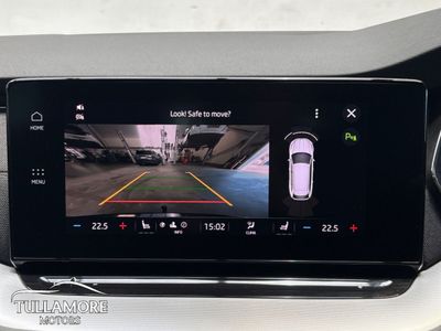 2024 Skoda Octavia