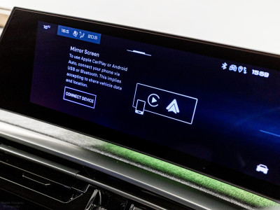2024 Peugeot 5008
