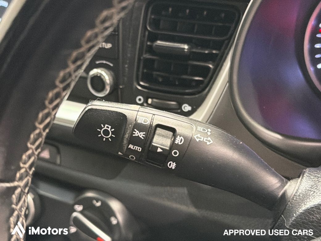 2020 Kia Stonic