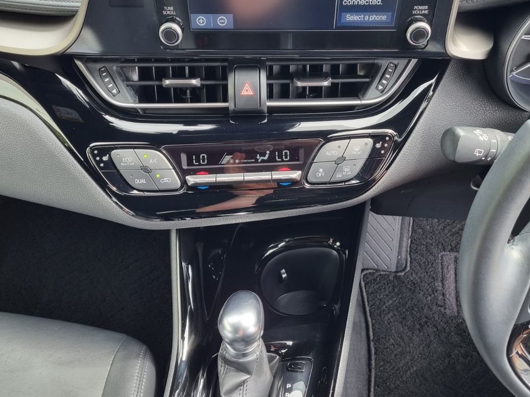 2020 Toyota C-HR