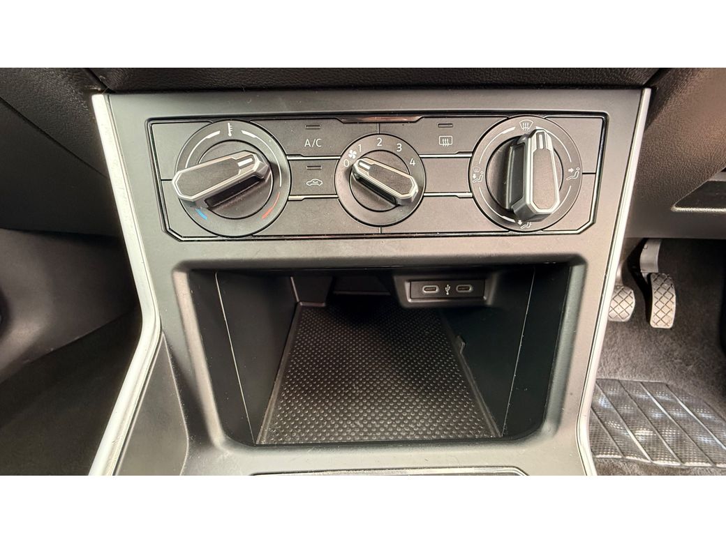 2023 Volkswagen Polo