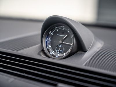 2023 Porsche Panamera