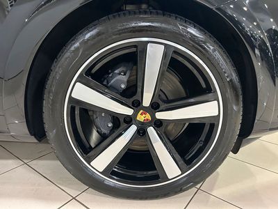 2024 Porsche Cayenne