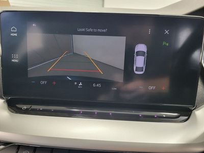 2021 Skoda Octavia