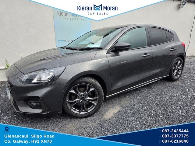 vehicle for sale from Kieran Moran Car Sales