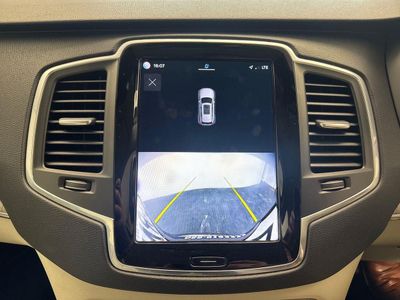 2024 Volvo XC90
