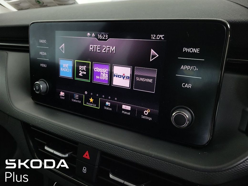 2022 Skoda Kamiq