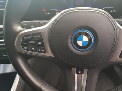 2022 BMW i4