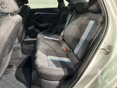 2021 Audi A3