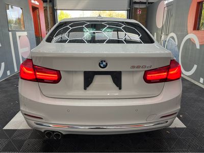 2017 BMW 3 Series