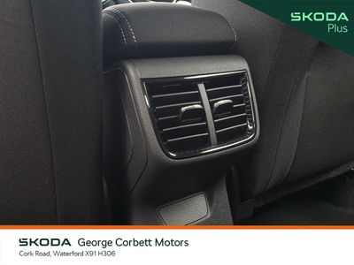 2026 Skoda Fabia